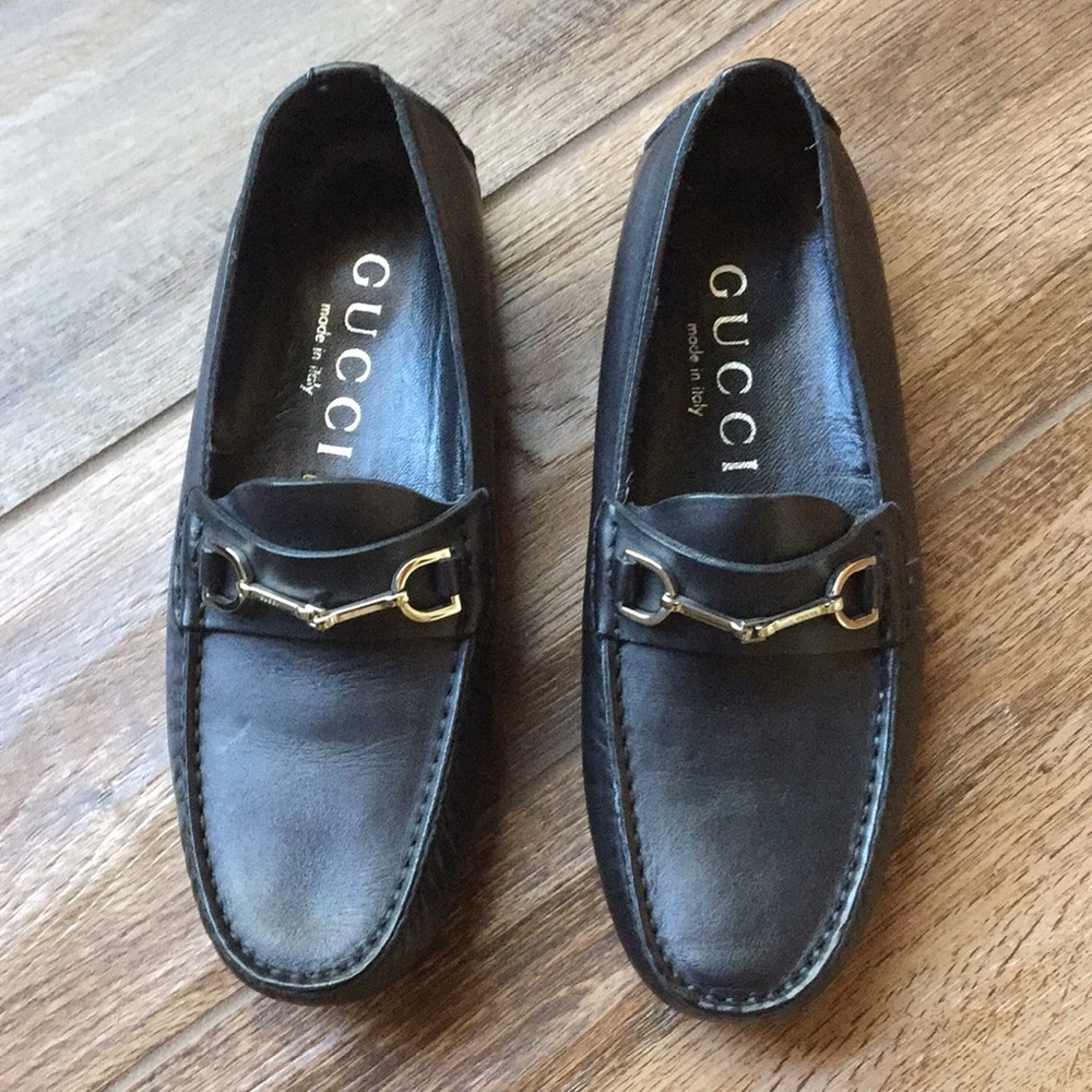 COPY - Gucci women loafers